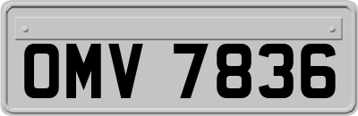 OMV7836