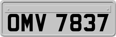 OMV7837
