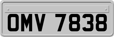 OMV7838