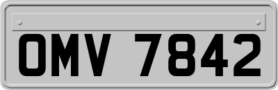 OMV7842