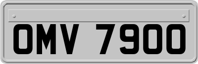 OMV7900