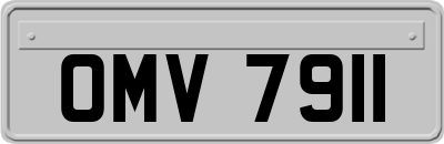 OMV7911