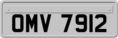 OMV7912
