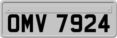 OMV7924