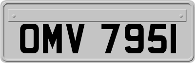 OMV7951
