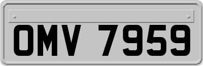 OMV7959