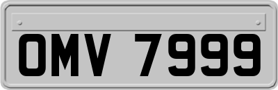 OMV7999