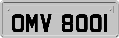 OMV8001