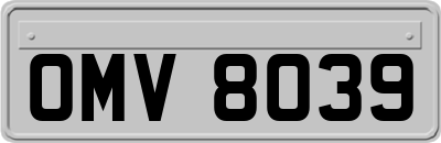 OMV8039