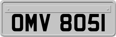 OMV8051