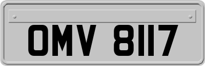 OMV8117