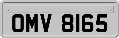 OMV8165
