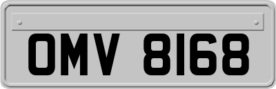 OMV8168