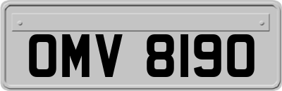 OMV8190