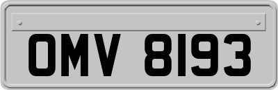 OMV8193