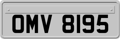 OMV8195