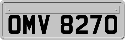OMV8270