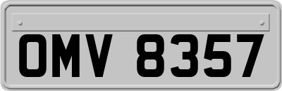 OMV8357