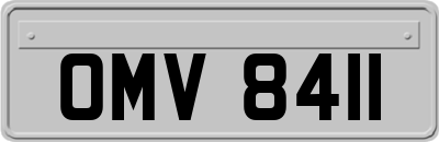 OMV8411