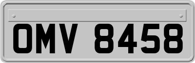 OMV8458