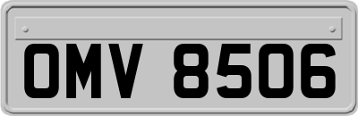 OMV8506