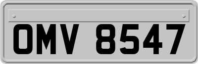 OMV8547