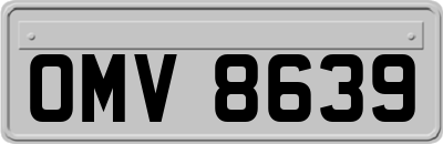 OMV8639