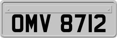 OMV8712