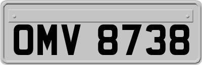 OMV8738
