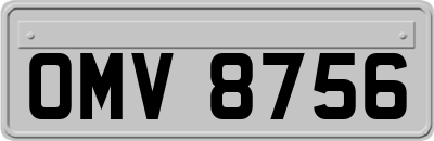 OMV8756