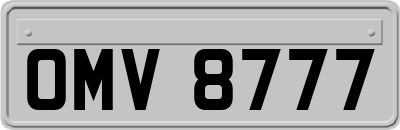 OMV8777
