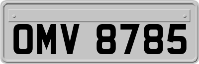 OMV8785