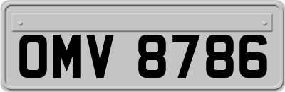 OMV8786