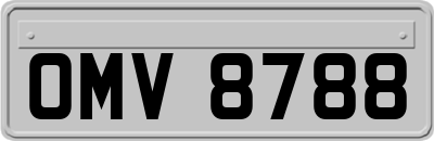 OMV8788
