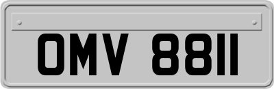 OMV8811
