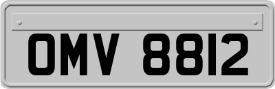 OMV8812