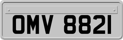 OMV8821