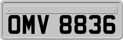 OMV8836