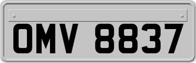 OMV8837