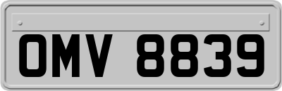 OMV8839