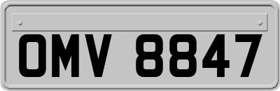 OMV8847