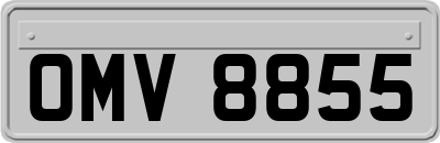 OMV8855