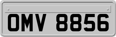 OMV8856