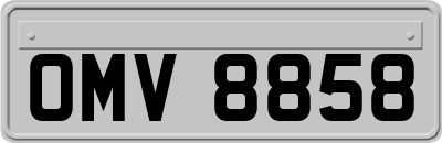 OMV8858