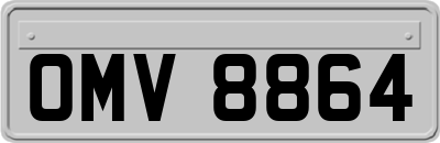 OMV8864