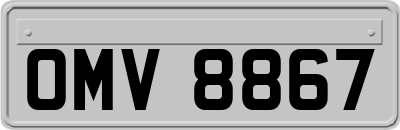 OMV8867