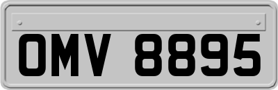 OMV8895