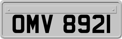 OMV8921