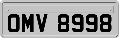 OMV8998