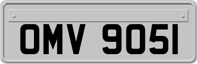 OMV9051